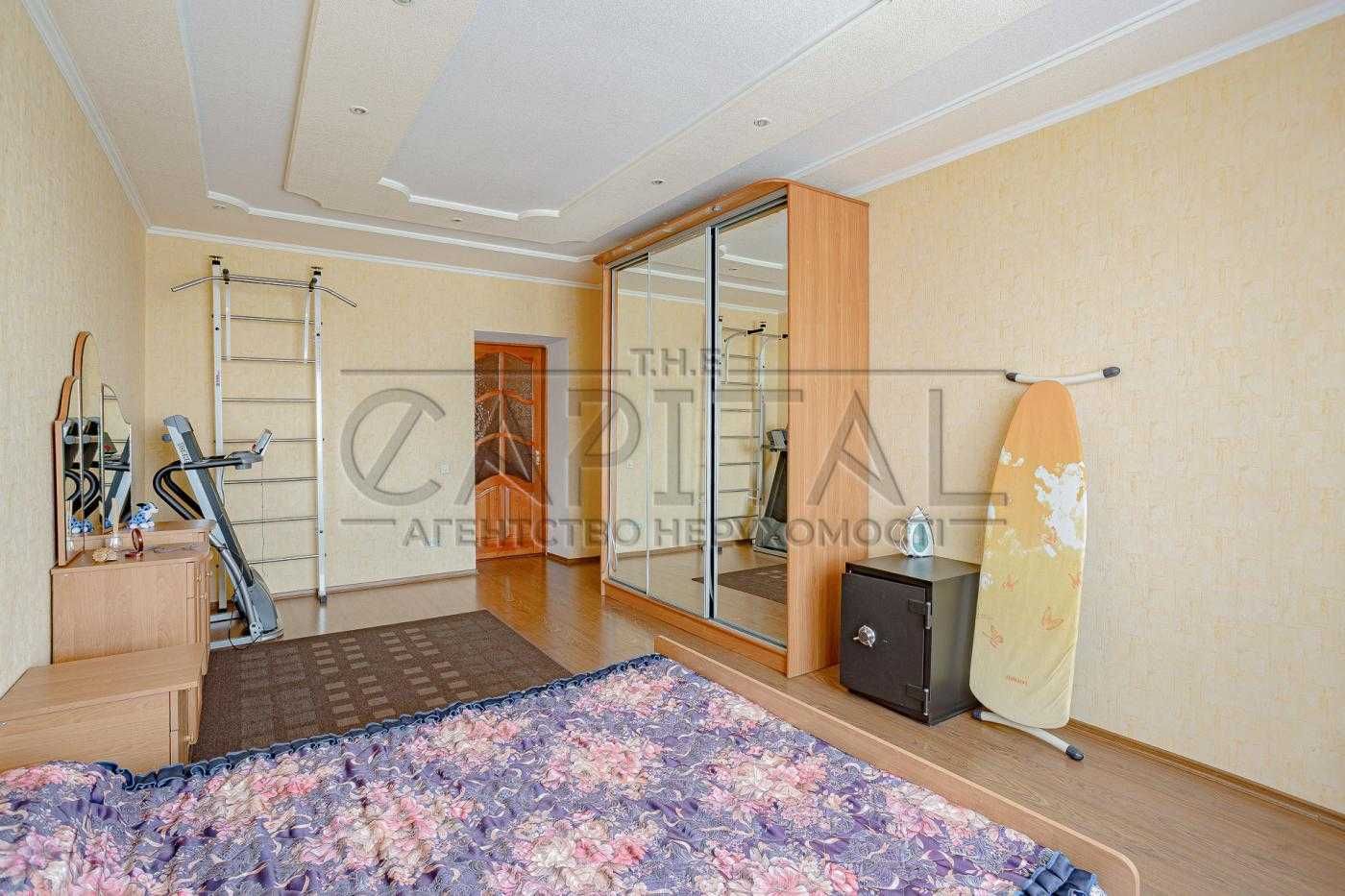 3 ком квартира/108м2/Григоренка 24/Позняки/Дарницкий/Кирпичный дом