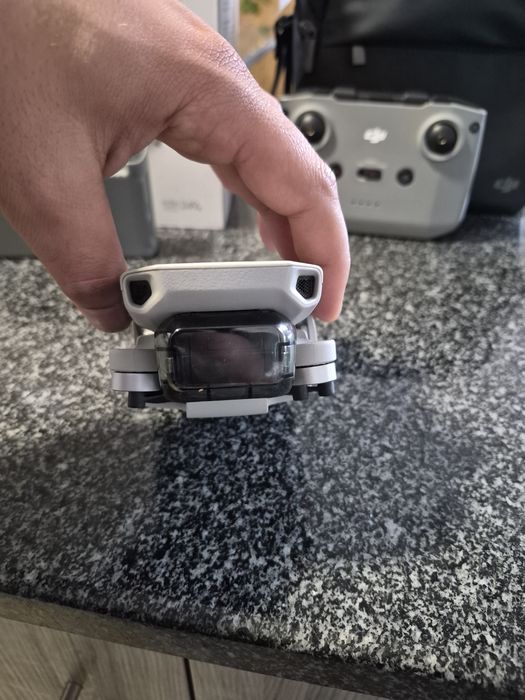Dji Mini Se Como