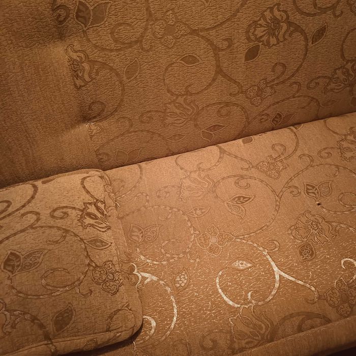 Wersalka rozkładana