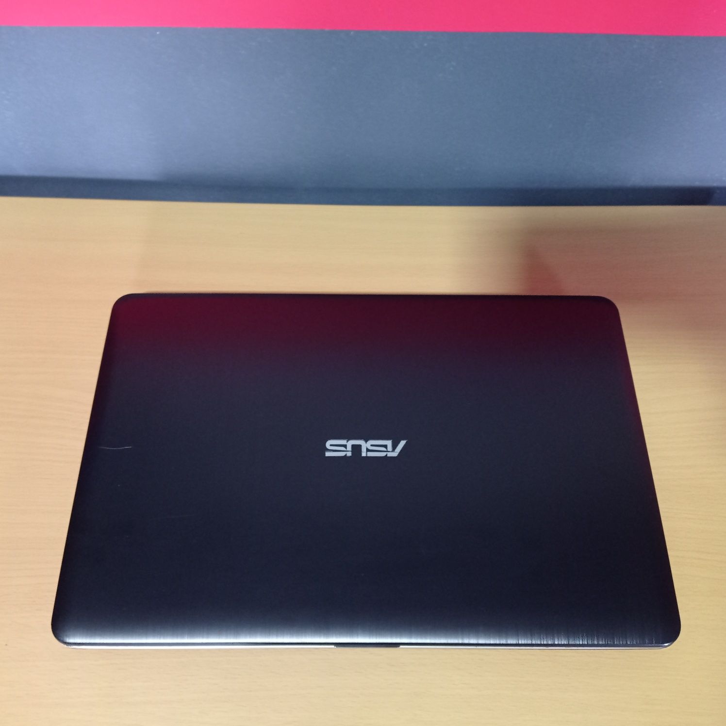 Asus Vivobook A540l