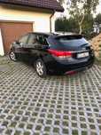 Hyundai I40 diesel kombi 2012 rok. Stan bardzo dobry z plusem