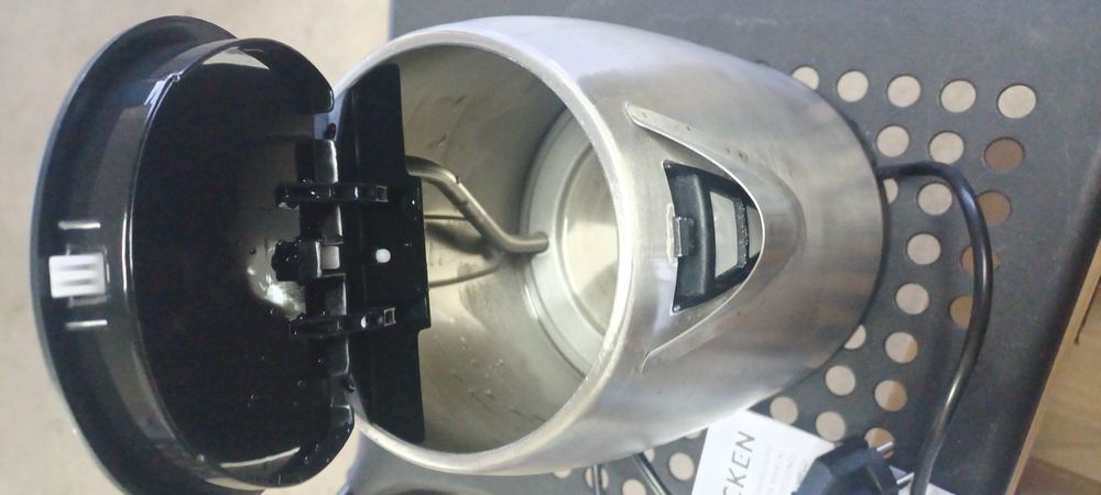 Jarro Eletrico Becken 1.7lt