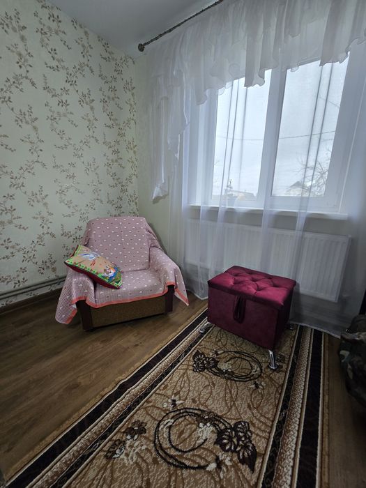 Можна по програмах! Продаж будинку з ремонтом в с.Шамраївка