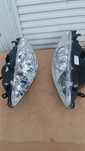Vendo faróis de Peugeot 307 sw ano 2003/05