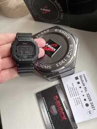 Casio G-shock DW-5600HR