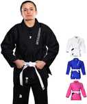 Kimono A4 Jiu Jitsu starpro novo