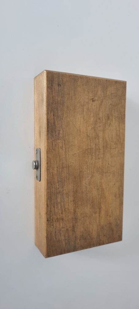 Mikrometry zestaw 4szt