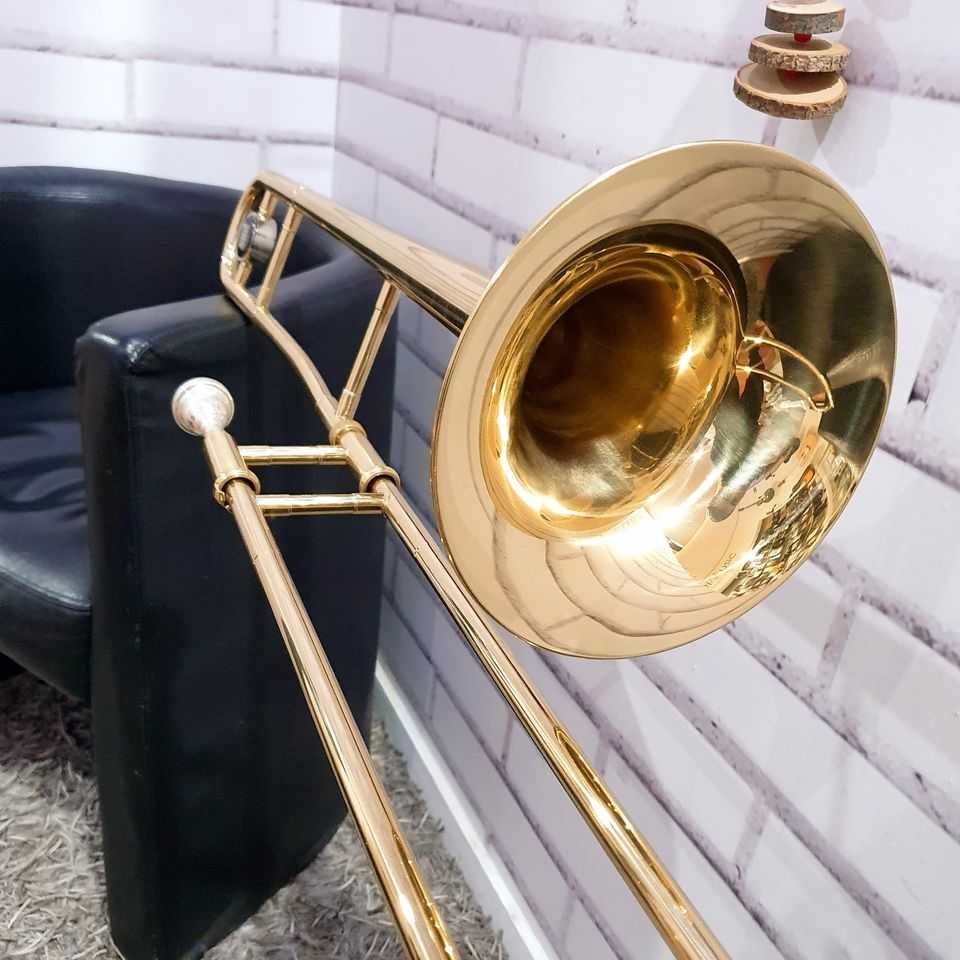 Trombone SML Paris VSM TB40-B