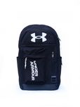 Рюкзак Under armour storm hustle sports  Black