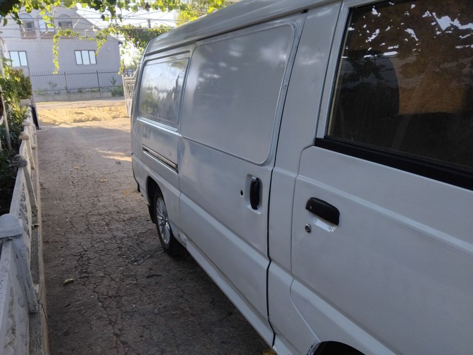 Hyndai H100 Грузовой