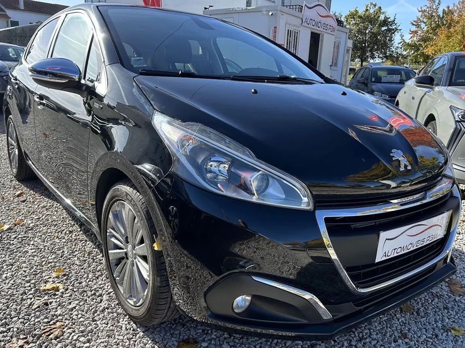 Peugeot 208 1.2 PureTech Style