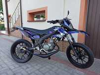 Derbi Senda Drd Pro Gilera Smt Racing Airsal 70cc SCR Corse