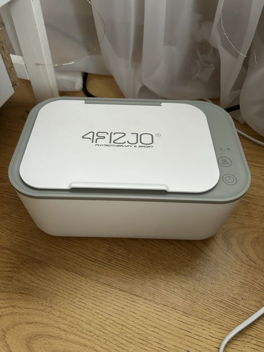 Podgrzewacz do chusteczek 4fizjo