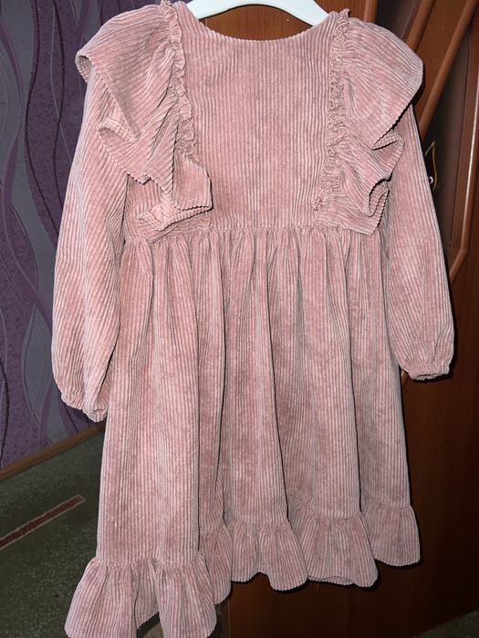 Сукня для дівчинки Святкове плаття