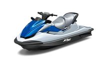 Nowy skuter wodny Kawasaki STX 160 model 2024, 152 KM 3 osobowy