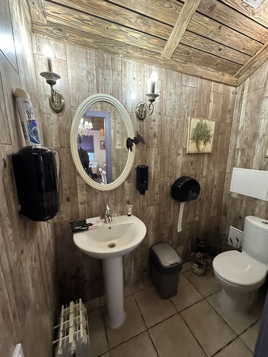 Продажа ресторана 405 м2 в центре города ул Фалеевская 41