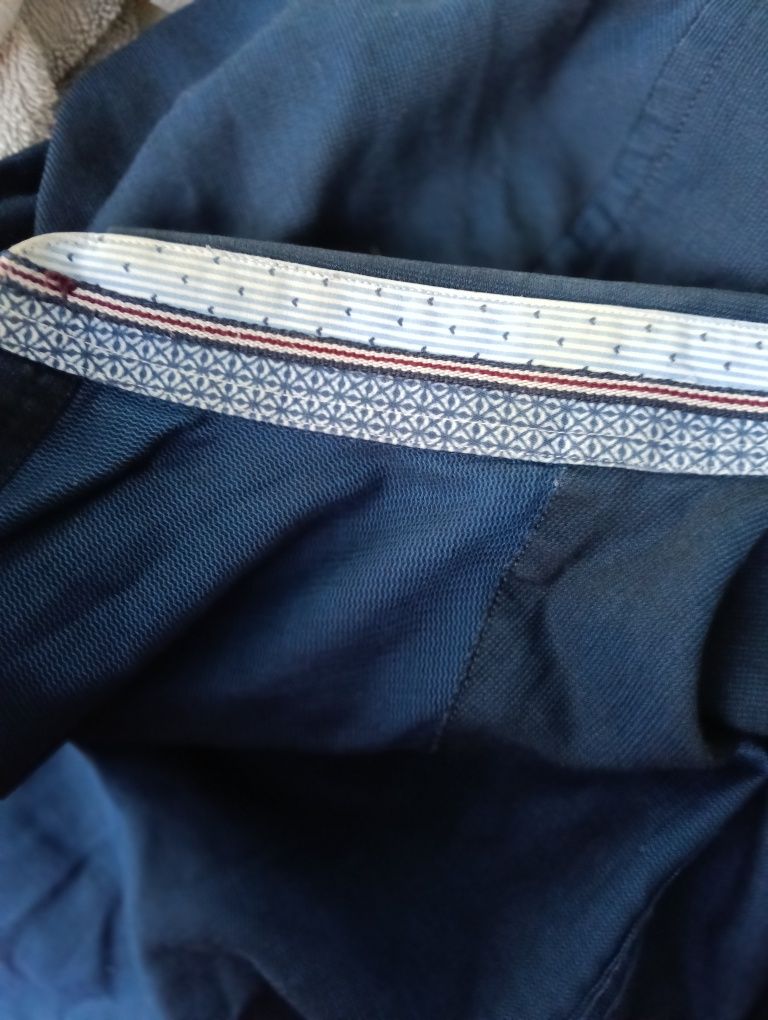 Camisa Zara Man Slim Fit