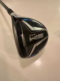 Taylormade SIM Max Madeira 5