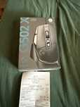 Logitech g502 x jak nowa