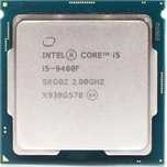 I5 9400f intel cpu coffe lake процесор ігровий игровой gaming