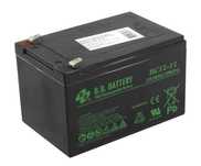 Акумулятор BB Battery BС12-12 AGM