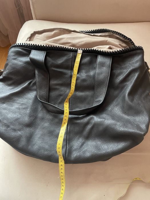 Сумка велика