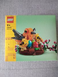 Lego 40639 ptaszek