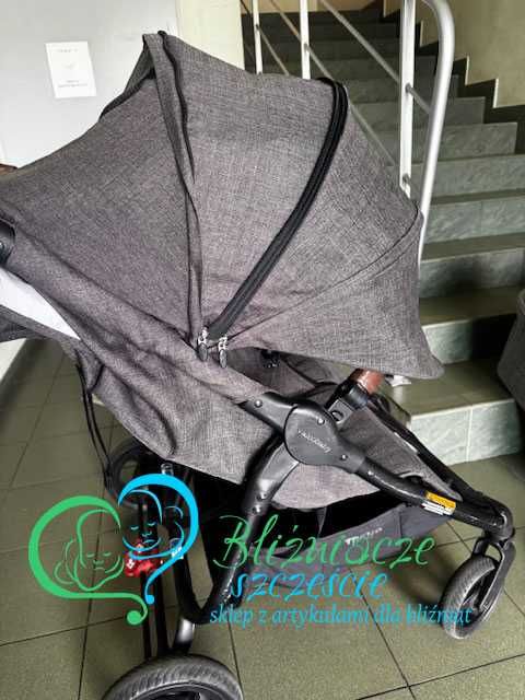 Valco Trend Duo 2w1 KOMIS