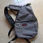 Mochila multi bolsos Nova