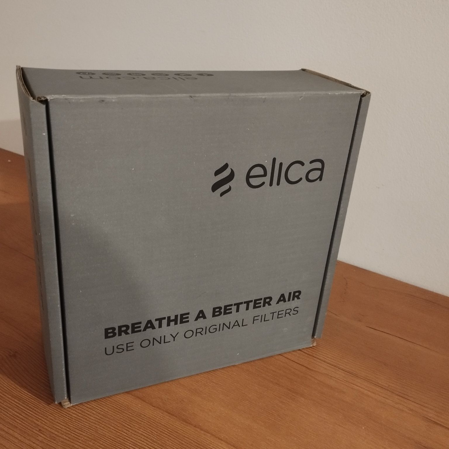 Sprzedam filtr węglowy do okapu elica