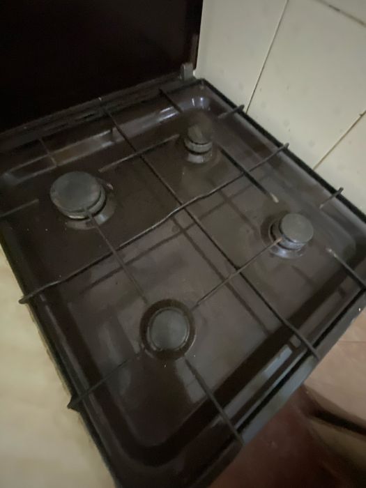 СРОЧНО! Недорого продам газовую плиту MORA в отличном состоянии