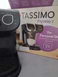 Ekspres Tassimo Boscj