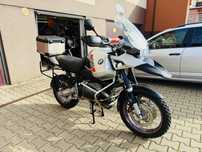 Bmw r1150gs adventure 2002r