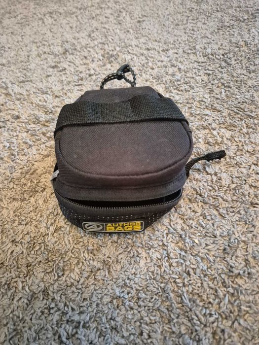 Akcesoria rowerowe + zestaw ochraniaczy Roces Skate Pads 3-pak (M)