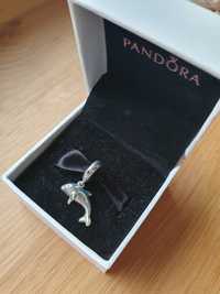 Charms delfin Pandora