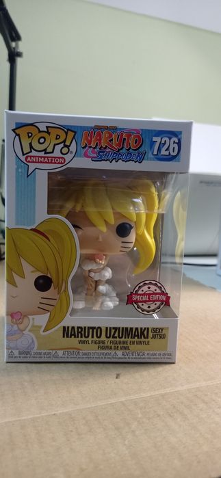 Figurka Funko pop Naruto 726