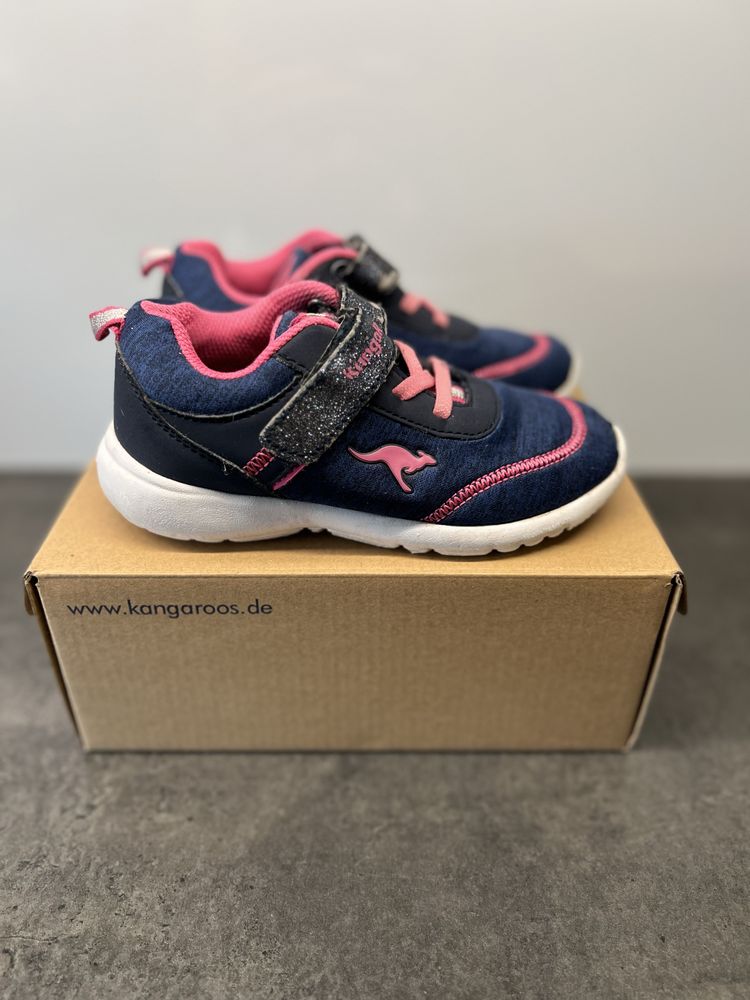 Buty dziecięce KangaROOS 27