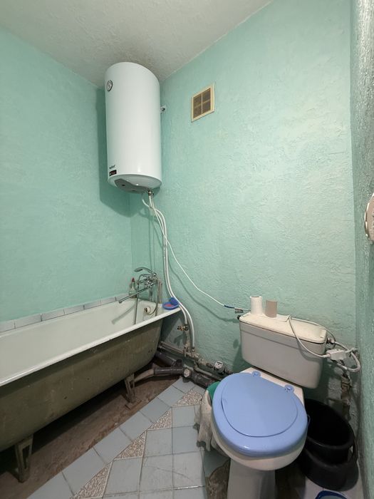 Сдам 1комнатную квартиру, правый берег, Черемушки