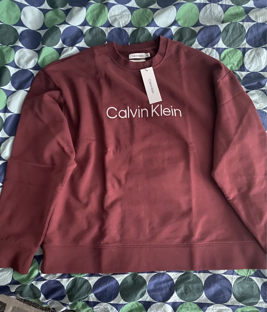 Свитшот Calvin Klein