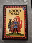 Bolko mały. Grażyna Bakiewicz