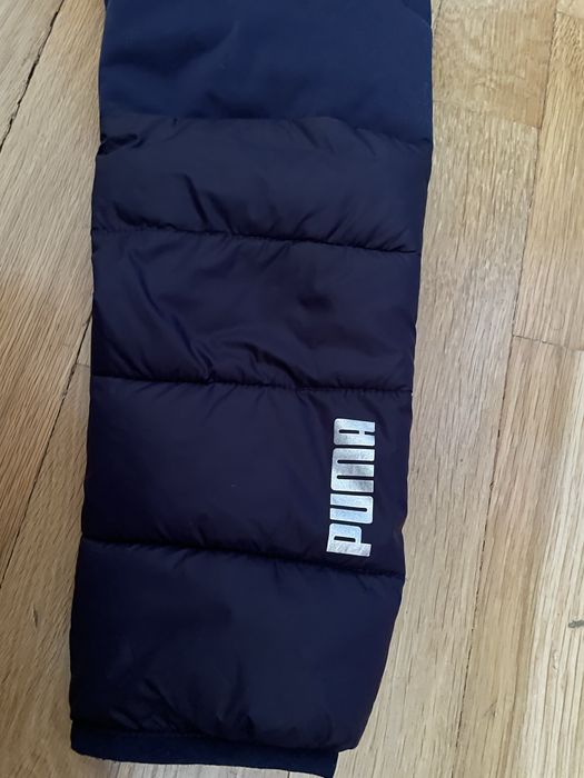 Чоловіча Курта Puma, XS