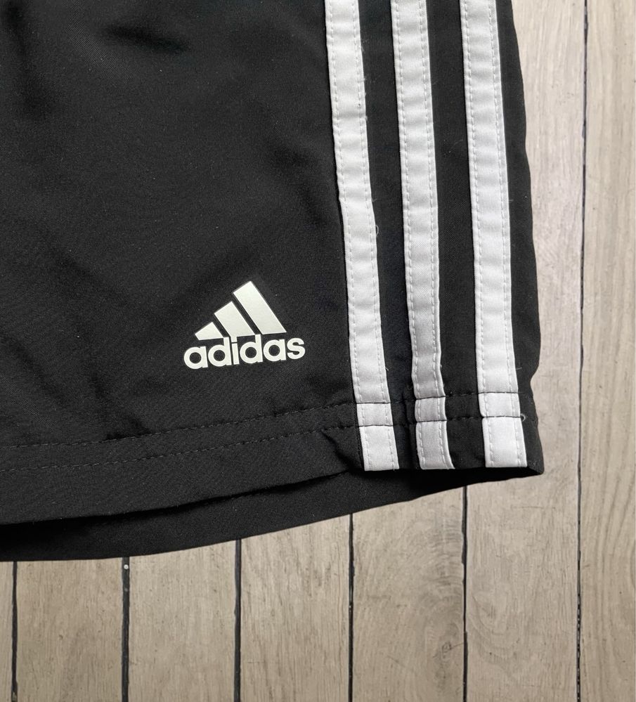 шорти Adidas на хлопчика оригінал 11/12 р