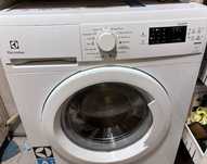 Pralka Electrolux EWS11052NOU - głębokość 39 cm, 5kg