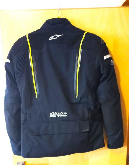 Casaco Alpinstars Big Sur GORE-TEX PRO