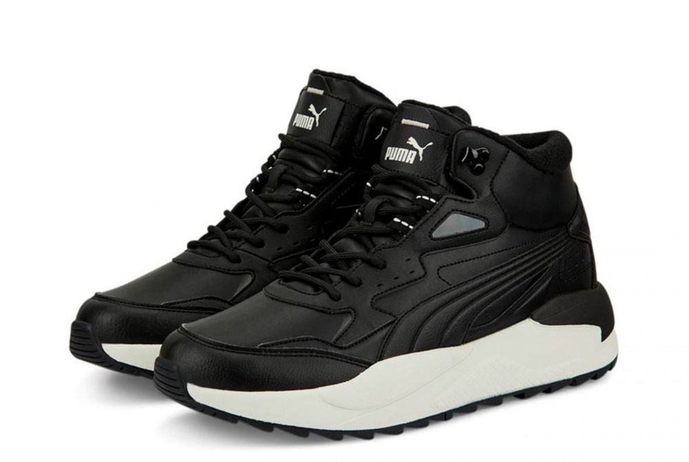 Коросівки - Puma X - RAY Speed MID WTR 388574 Оригінал
