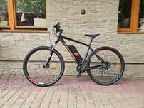 Rower Kross Hexagon Boost 1.0