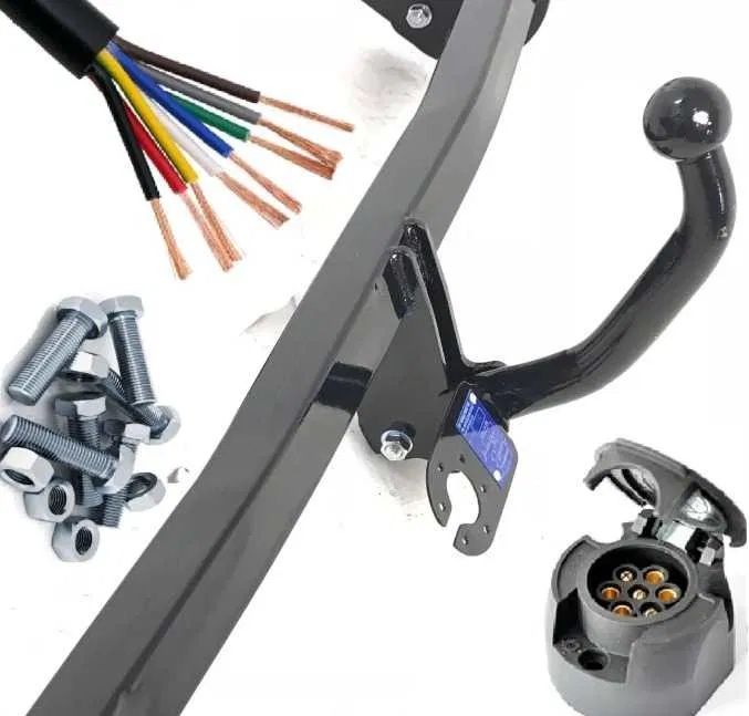 ФАРКОПИ на будь-яке авто | Ціна виробника | Післяплата | Автофаркоп