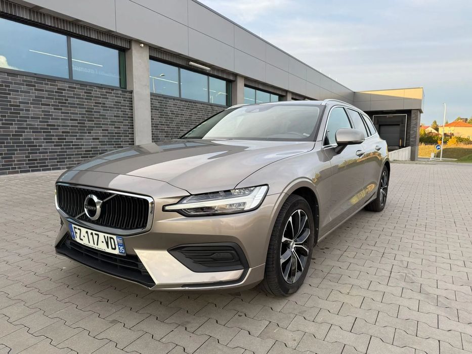 Volvo V60 Bardzo ładny stan!!