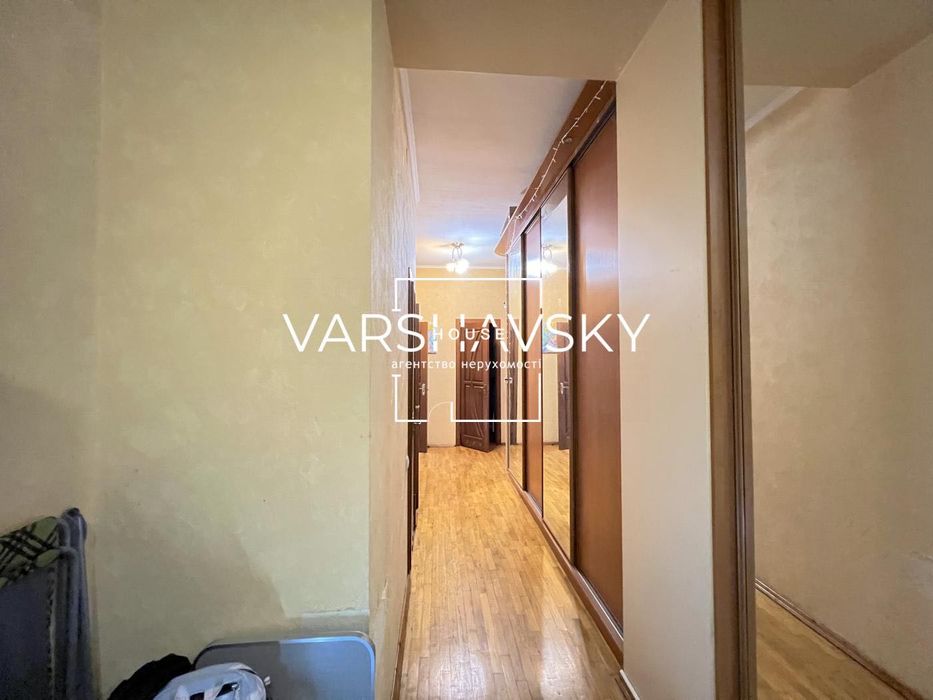 Продаж 3-кімн Левка Лукʼяненка 21к4 115,9 м2 Тимошенка Мінська Оболонь