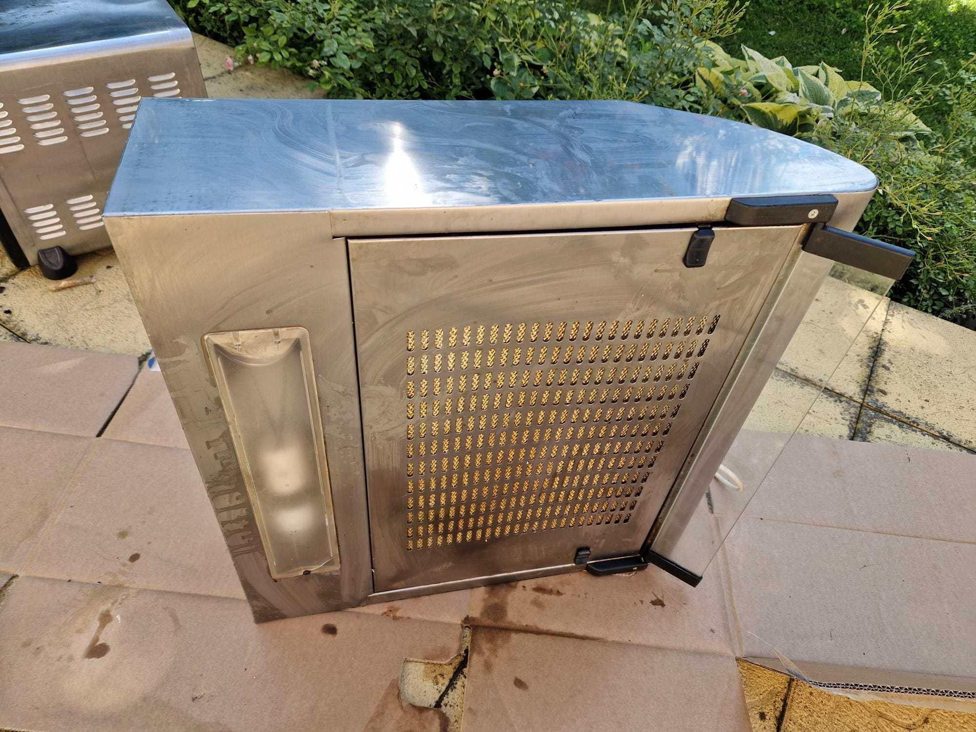 Okap podszafkowy Mastercook
WU2550X szr.50cm głębo. 48,5 wys. 13cm